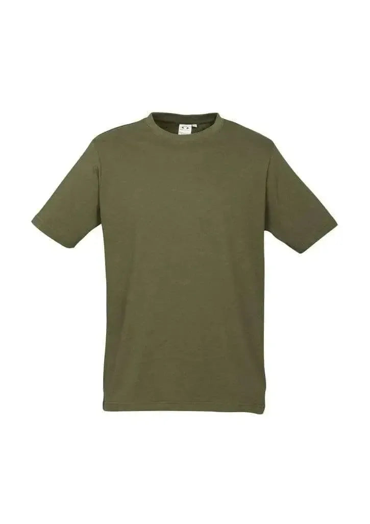 Biz Collection Men’s Ice T-shirt T10012
